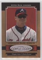 Chipper Jones