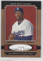 Gary Sheffield