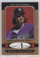 Randy Johnson