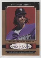 Randy Johnson