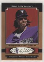 Randy Johnson