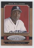 Tony Gwynn