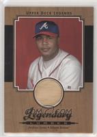 Andruw Jones [EX to NM]