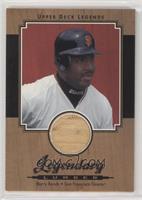 Barry Bonds [EX to NM]