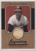 Frank Robinson