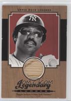 Reggie Jackson [EX to NM]