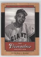 Willie Mays