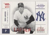 Don Larsen