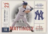 Don Mattingly