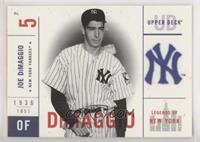 Joe DiMaggio