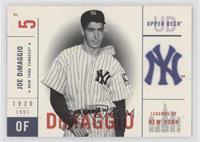 Joe DiMaggio