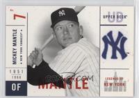 Mickey Mantle