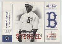 Casey Stengel