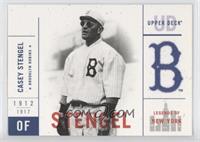 Casey Stengel