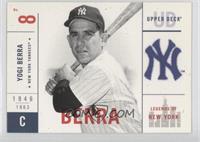 Yogi Berra