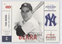 Yogi Berra