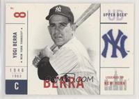 Yogi Berra