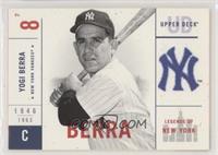 Yogi Berra