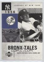 Bronx Tales - Mickey Mantle