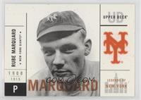 Rube Marquard