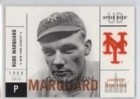 Rube Marquard