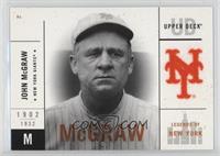 John McGraw