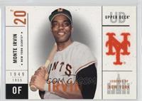 Monte Irvin