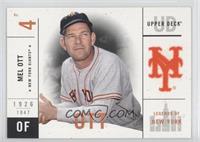 Mel Ott