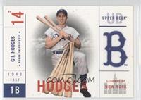 Gil Hodges