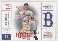 Gil Hodges