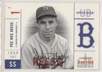 Pee Wee Reese [EX to NM]