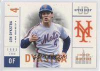 Lenny Dykstra