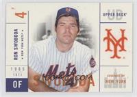 Ron Swoboda