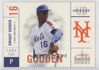 Dwight Gooden