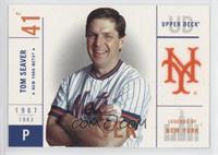 Tom Seaver