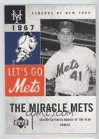 The Miracle Mets - Tom Seaver