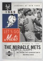 The Miracle Mets - Tommie Agee