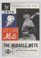 The Miracle Mets - Tom Seaver