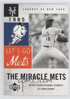 The Miracle Mets - Dwight Gooden