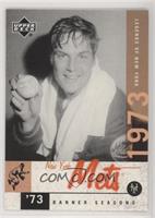 Banner Seasons - Tom Seaver [Noted]