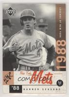 Banner Seasons - Lenny Dykstra [EX to NM]