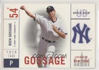 Rich Gossage [Good to VG‑EX]