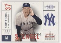 Casey Stengel