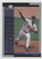 Jeff Suppan