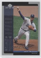 Jeff Suppan