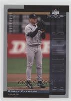 Roger Clemens