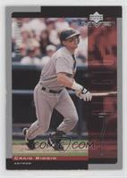 Craig Biggio [EX to NM]