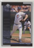 Kerry Wood