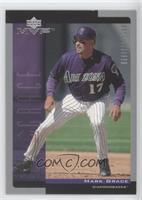 Mark Grace