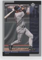 Mike Piazza